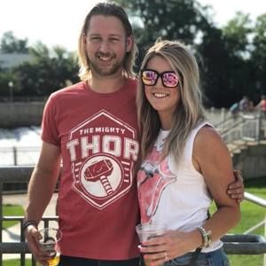 Meet your Posher, Colleen